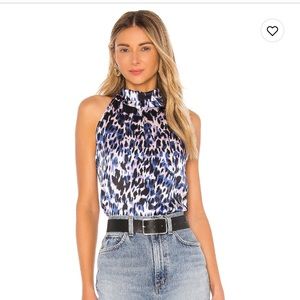 Generation Love Kaylee Tie Tank